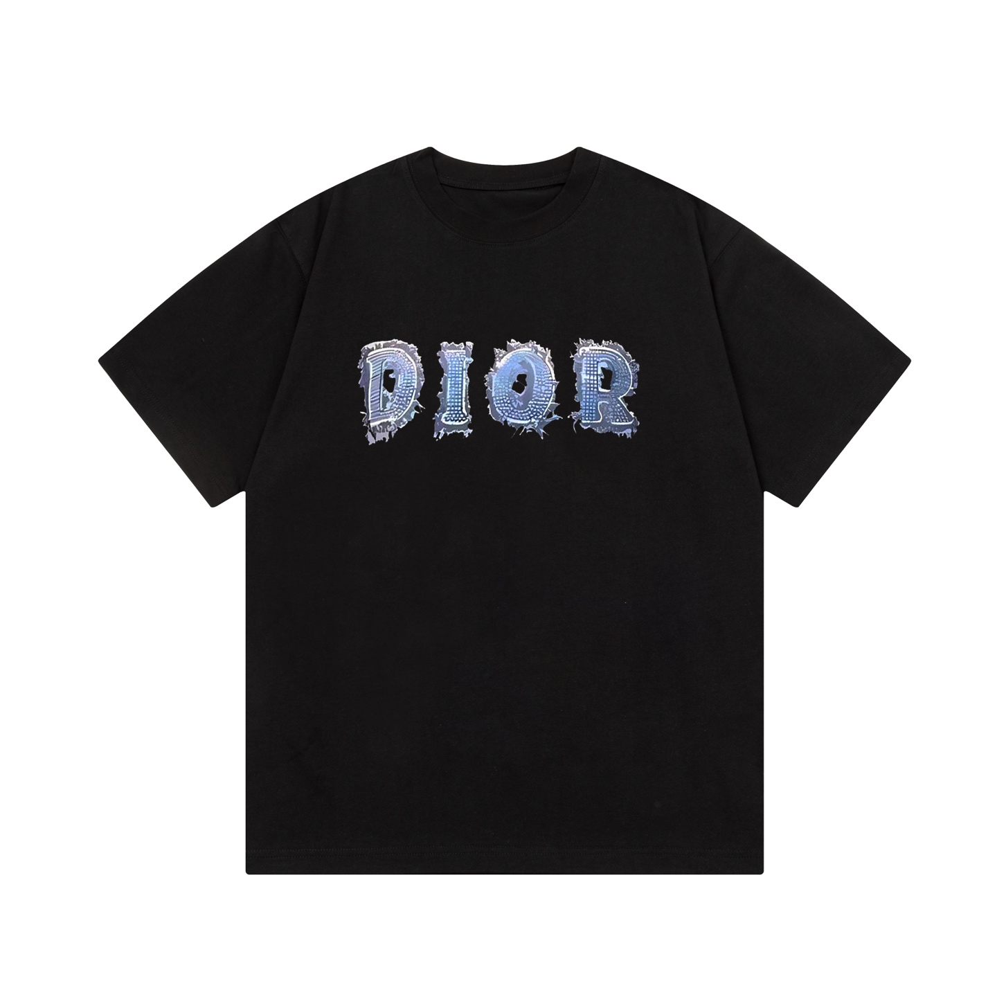 【DIOR 公式旗艦店】ディオール   Tシャツ ご好評に付き再入荷 250210-BRAND OFF