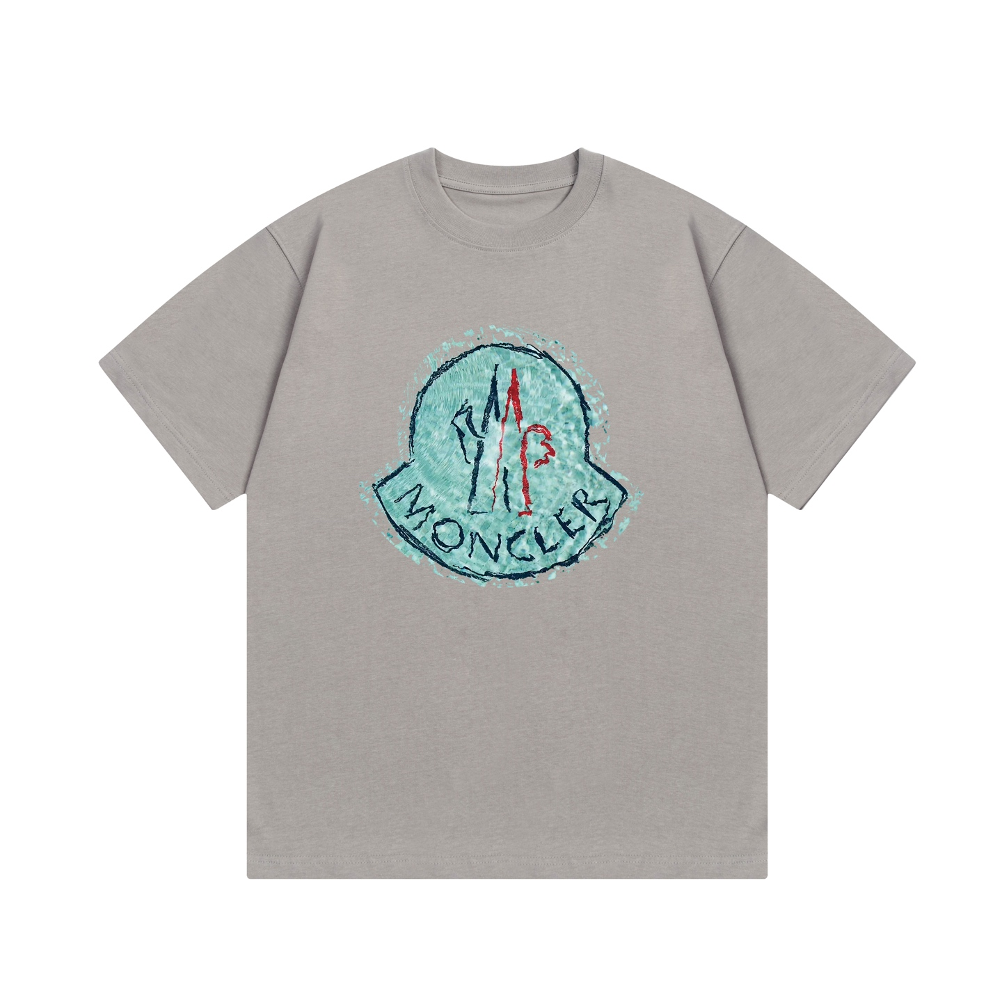 【MONCLER  公式旗艦店】モンクレール   Tシャツご好評に付き再入荷！250212-BRAND OFF