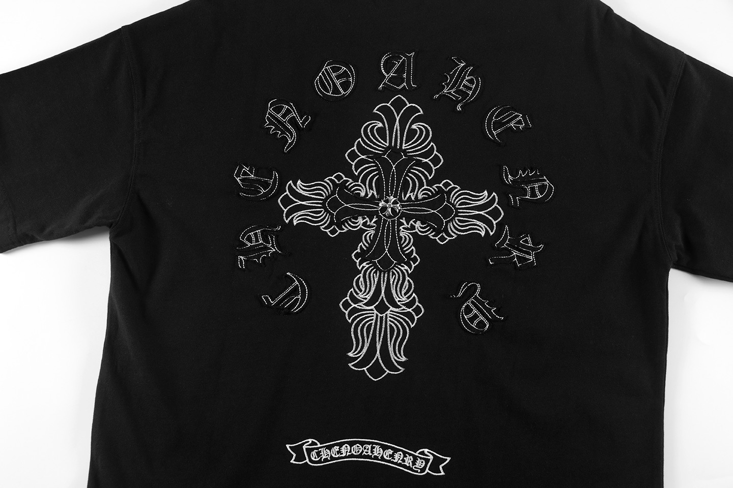 【CHROME HEARTS  公式旗艦店】クロムハーツ    Tシャツご好評に付き再入荷！250212-BRAND OFF