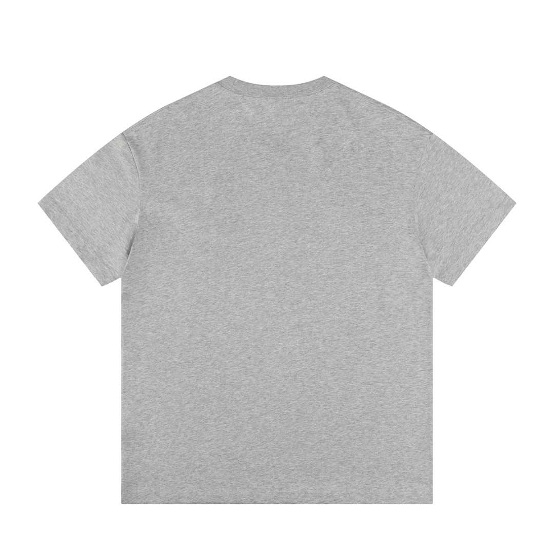【LOEWE 公式旗艦店】ロエベ   Tシャツ ご好評に付き再入荷！250213-BRAND OFF
