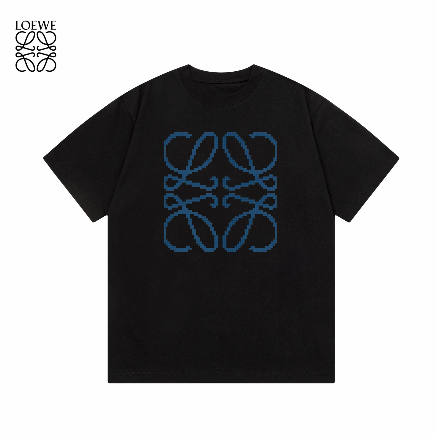 【LOEWE 公式旗艦店】ロエベ   Tシャツ ご好評に付き再入荷！250213-BRAND OFF