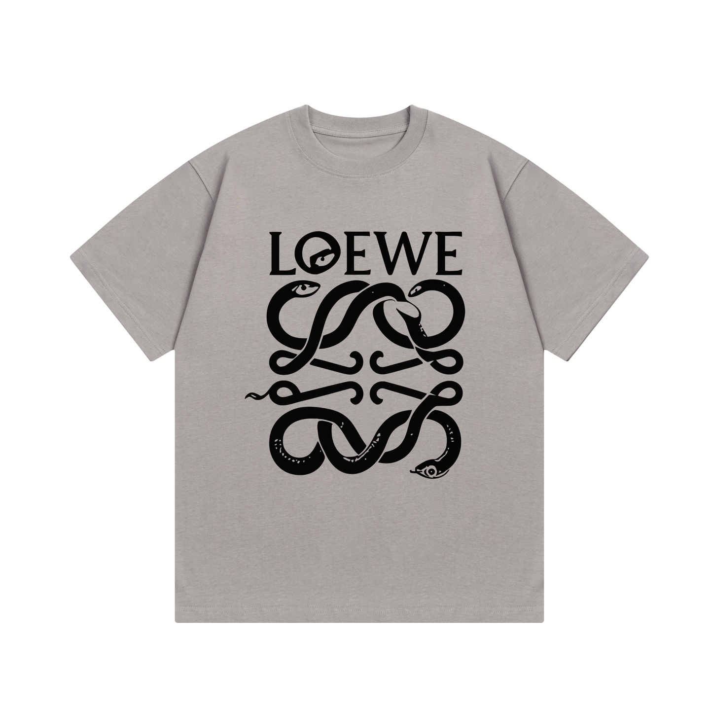 【LOEWE 公式旗艦店】ロエベ   Tシャツ ご好評に付き再入荷！250213-BRAND OFF