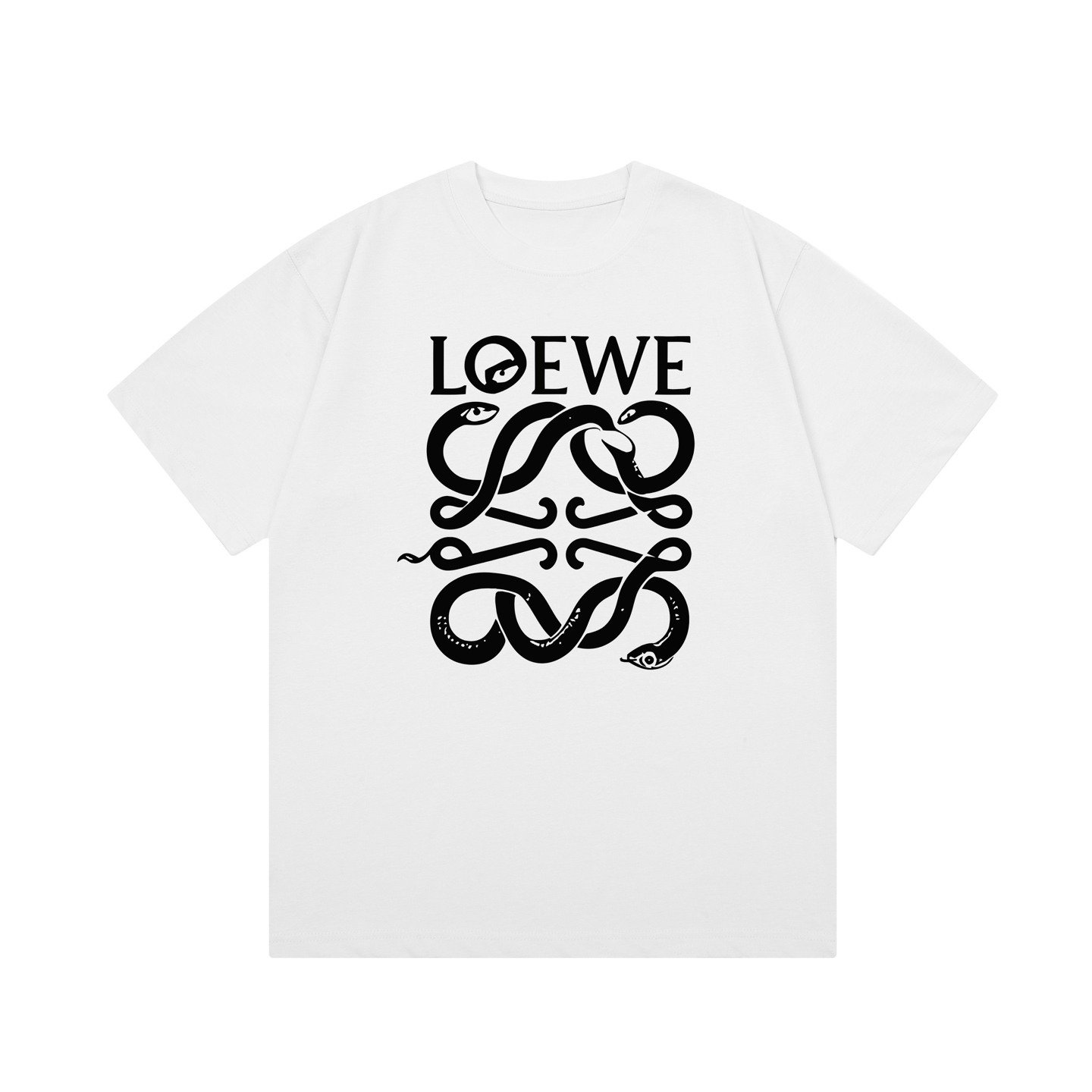【LOEWE 公式旗艦店】ロエベ   Tシャツ ご好評に付き再入荷！250213-BRAND OFF