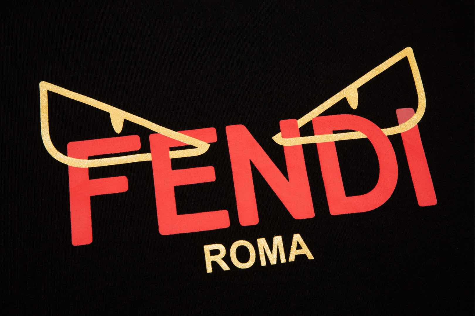【FENDI公式旗艦店】フェンディ  Tシャツ ご好評に付き再入荷！ 250214-BRAND OFF
