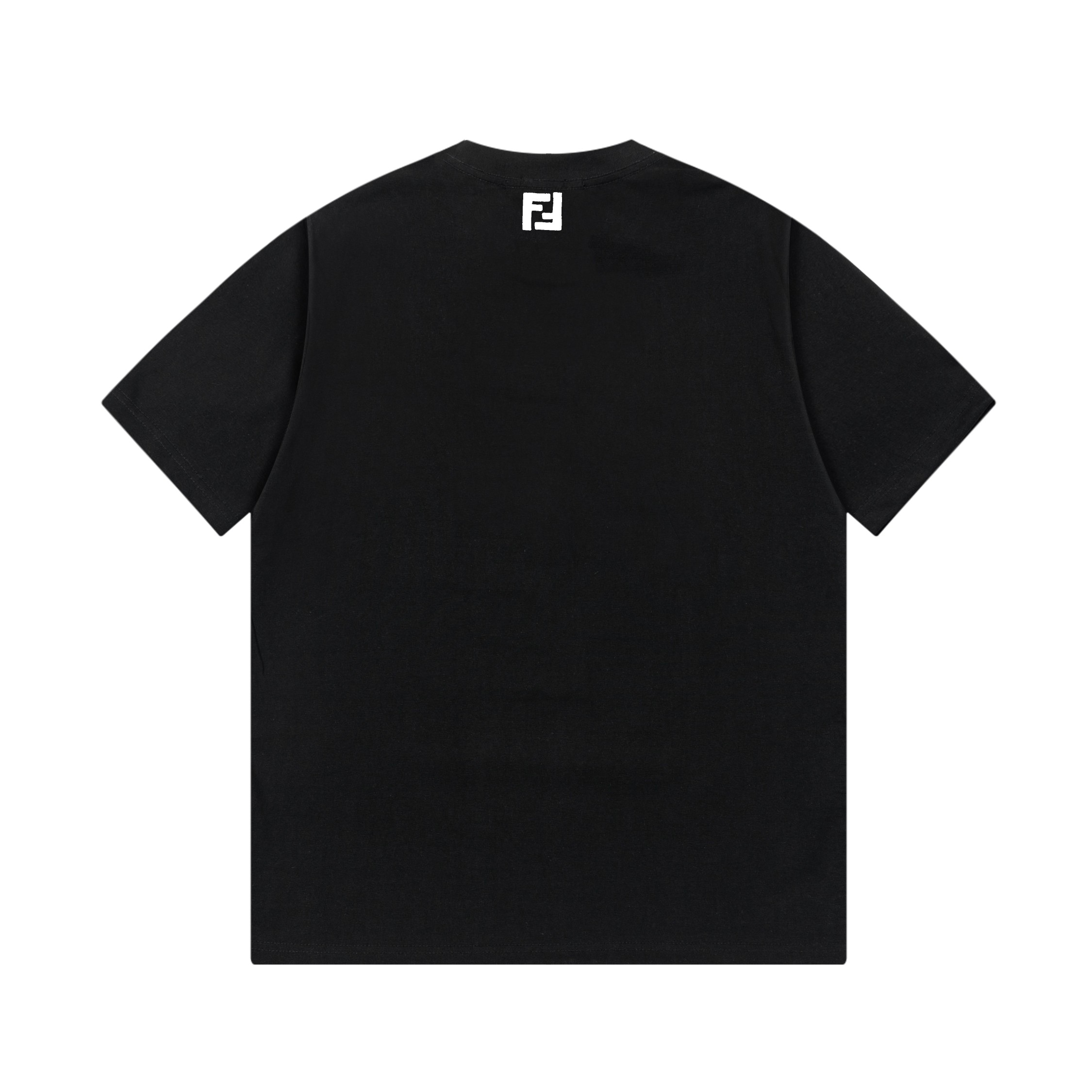 【FENDI公式旗艦店】フェンディ  Tシャツ ご好評に付き再入荷！ 250214-BRAND OFF
