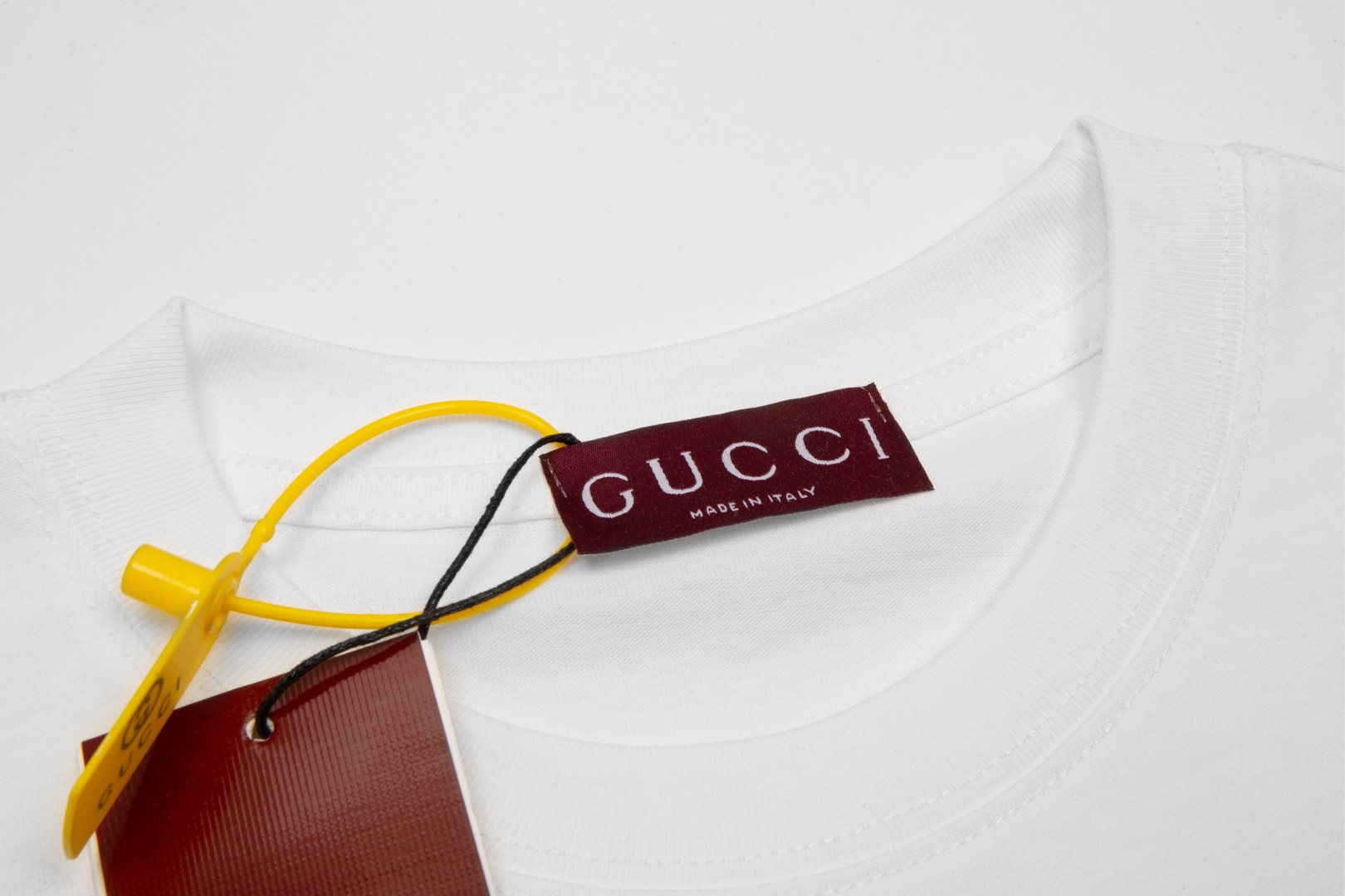 【GUCCI 公式旗艦店】クッチ   Tシャツ ご好評に付き再入荷！ 250214-BRAND OFF