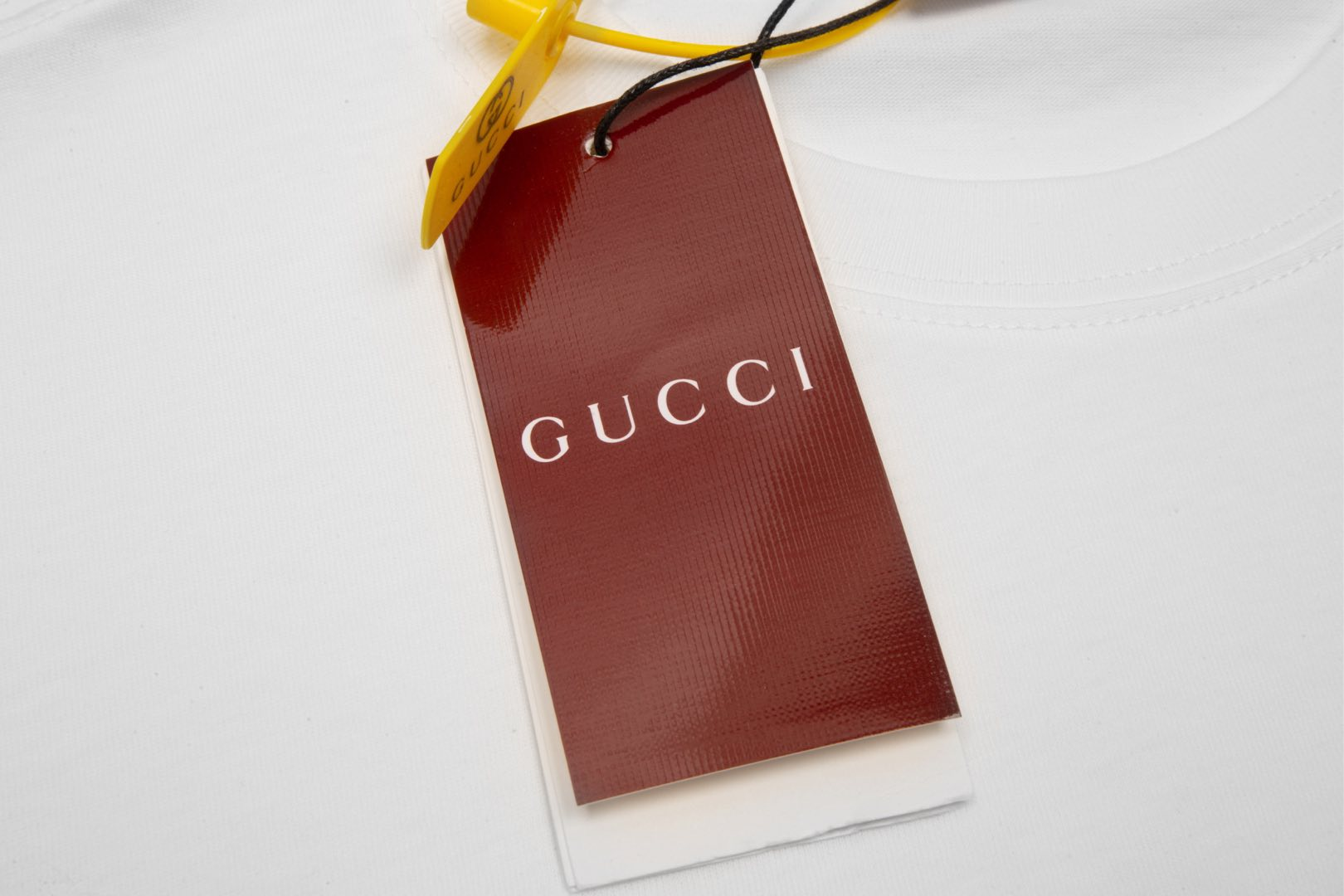 【GUCCI 公式旗艦店】クッチ   Tシャツ ご好評に付き再入荷！ 250214-BRAND OFF