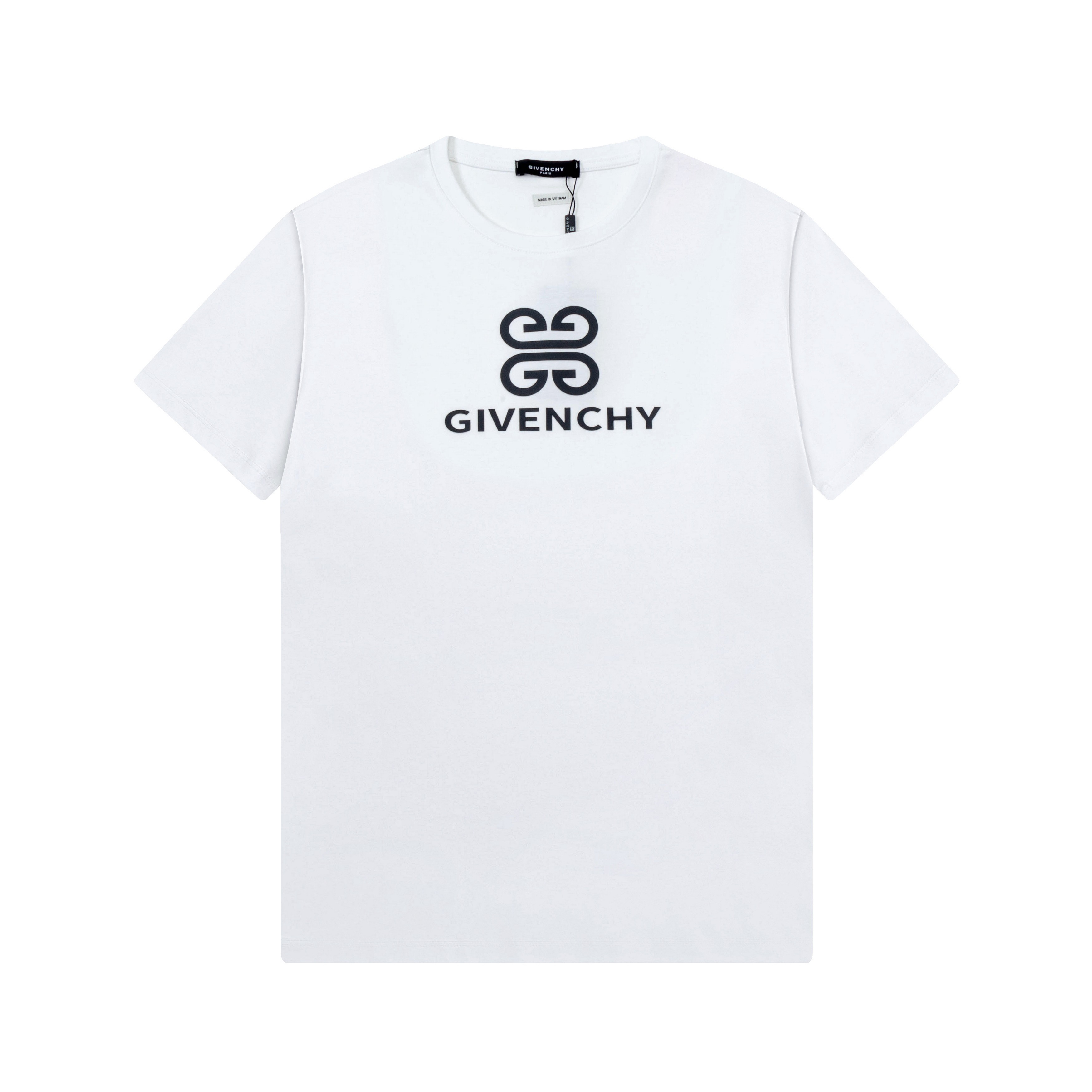 【GIVENCHY   公式旗艦店】 ジバンシー   Tシャツ ご好評に付き再入荷！ 250215-BRAND OFF
