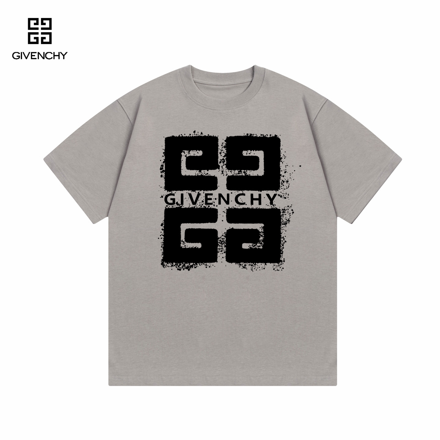 【GIVENCHY   公式旗艦店】 ジバンシー   Tシャツ ご好評に付き再入荷！ 250215-BRAND OFF