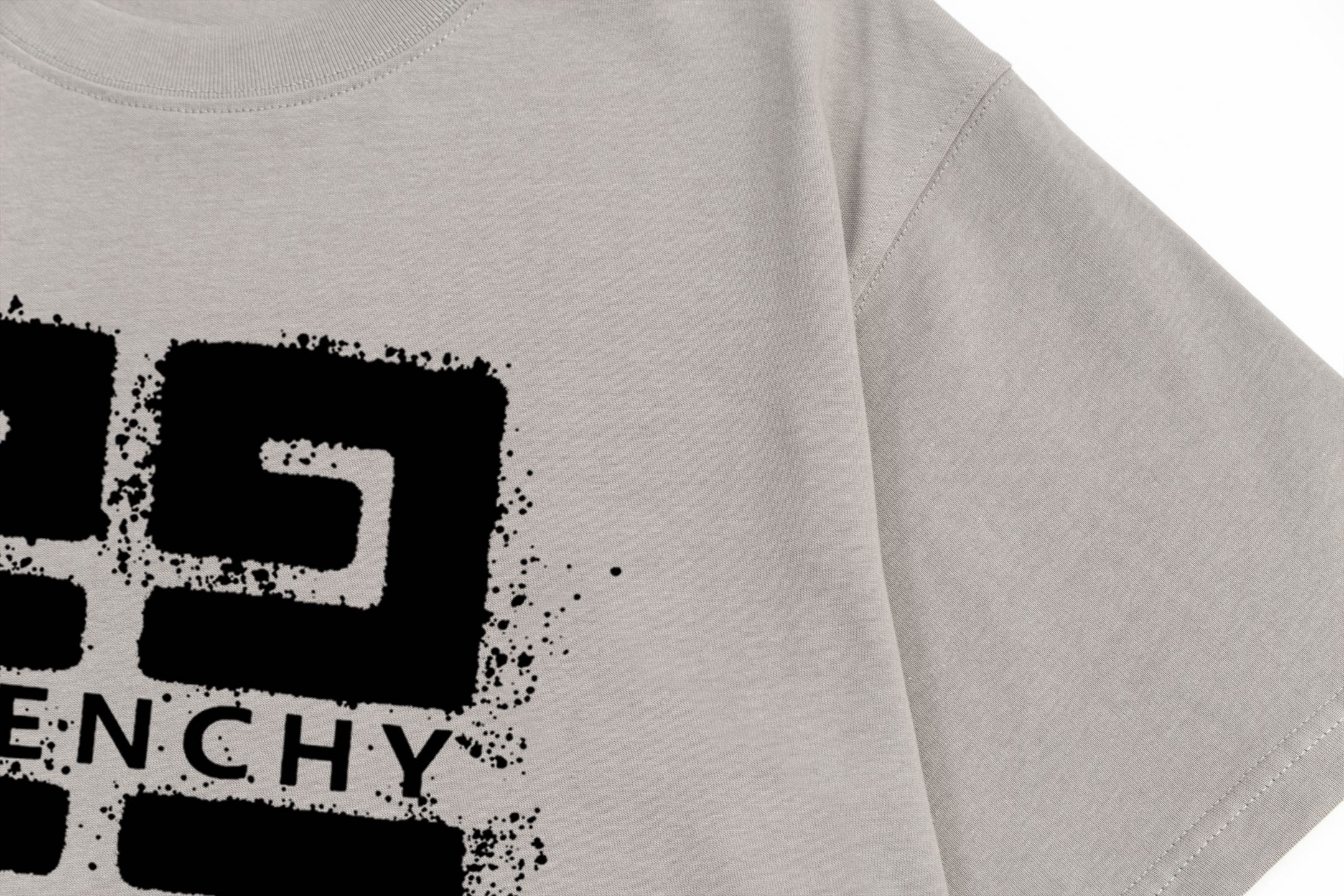 【GIVENCHY   公式旗艦店】 ジバンシー   Tシャツ ご好評に付き再入荷！ 250215-BRAND OFF