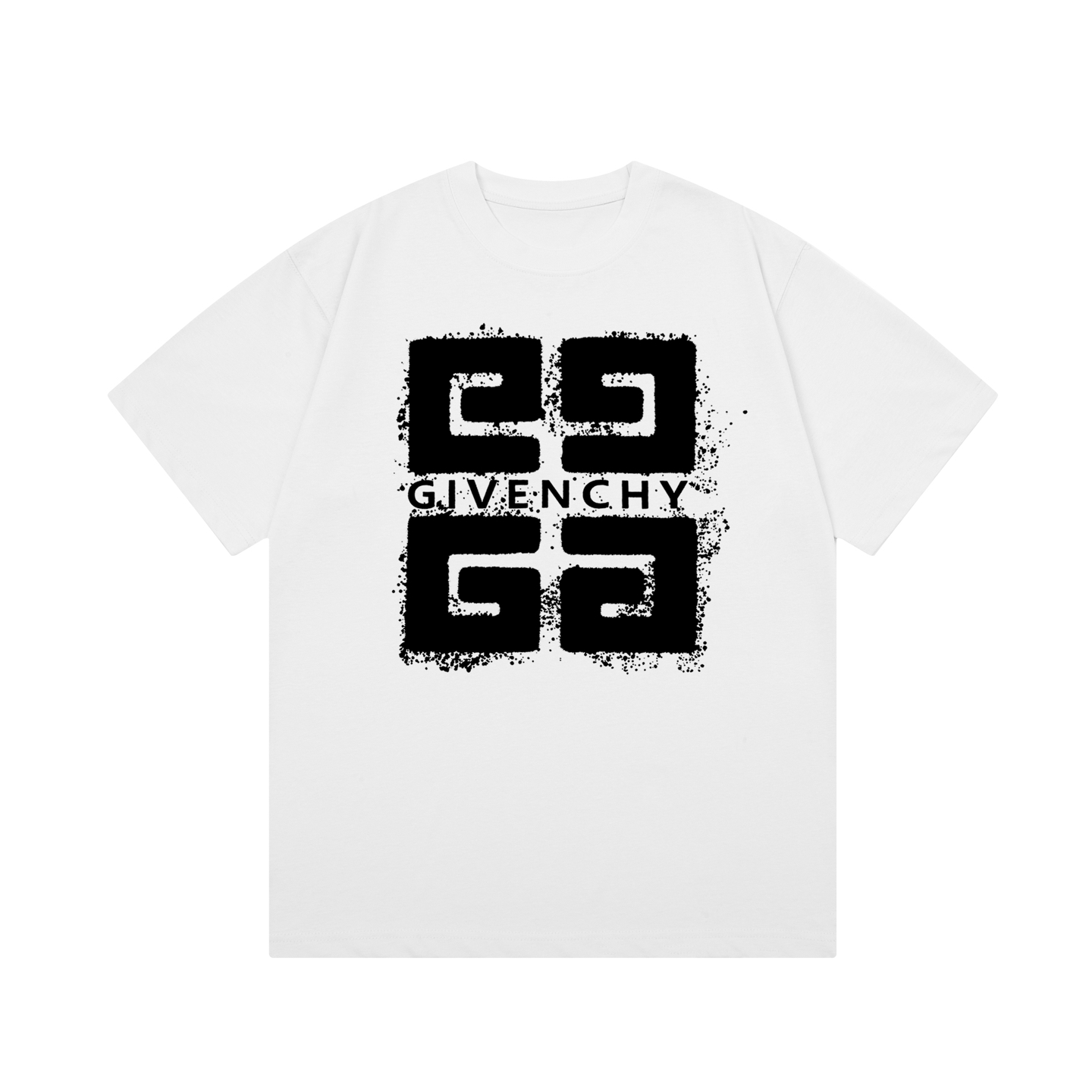 【GIVENCHY   公式旗艦店】 ジバンシー   Tシャツ ご好評に付き再入荷！ 250215-BRAND OFF