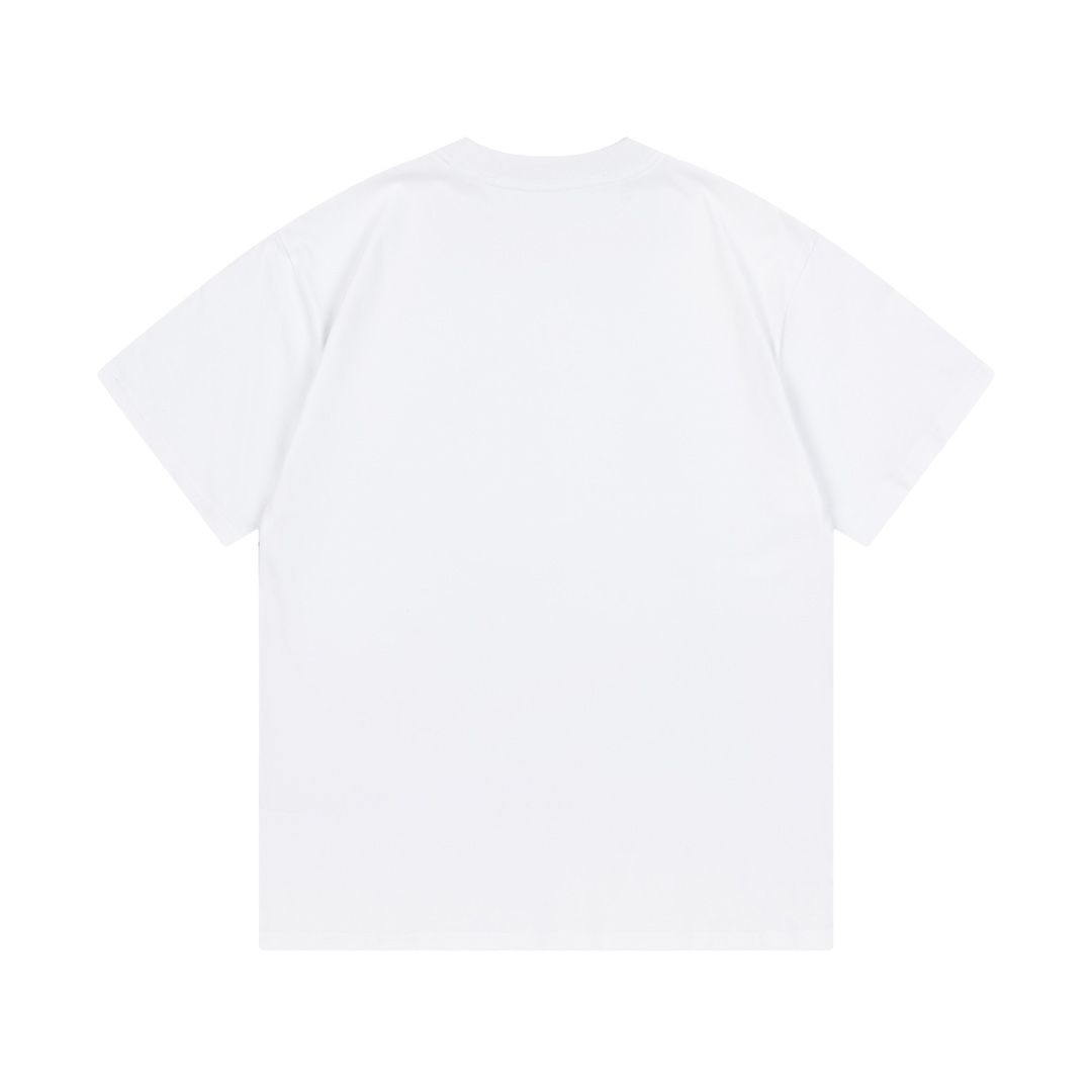 【OFF-WHITE  公式旗艦店】オフホワイト   Tシャツ  ご好評に付き再入荷！250215-BRAND OFF