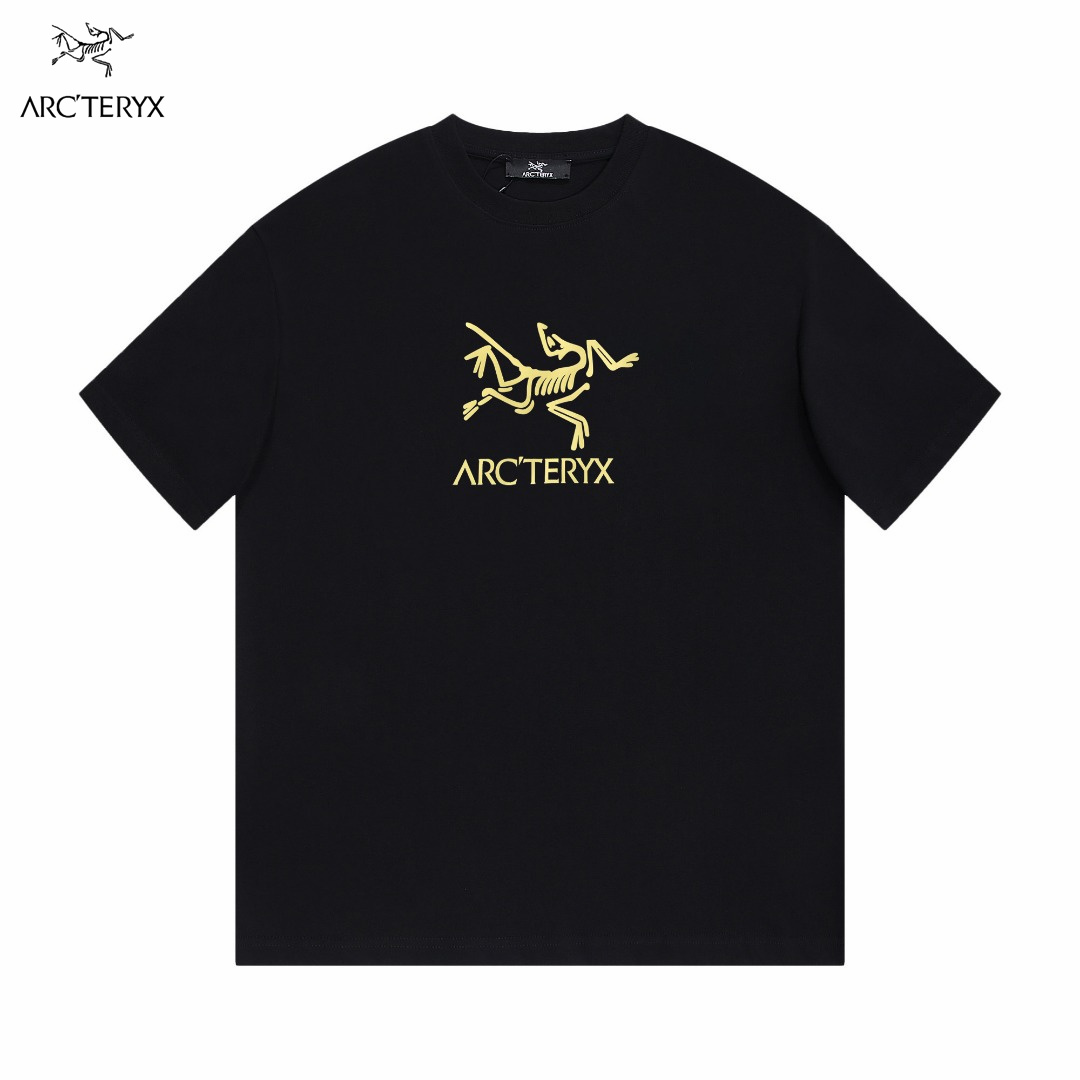 【ARCTERYX  公式旗艦店】 アークテリクス  Tシャツ ご好評に付き再入荷！250217-BRAND OFF