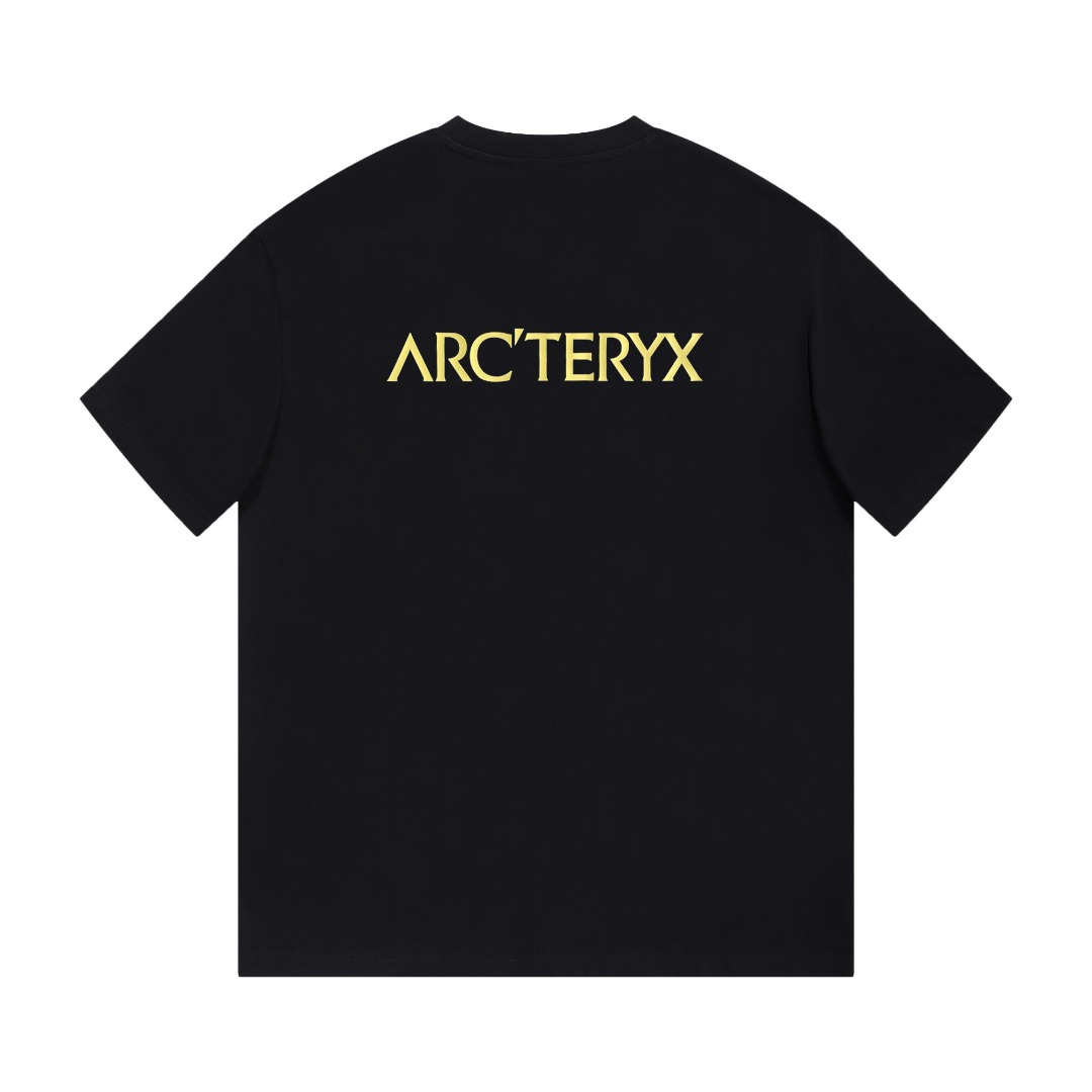 【ARCTERYX  公式旗艦店】 アークテリクス  Tシャツ ご好評に付き再入荷！250217-BRAND OFF