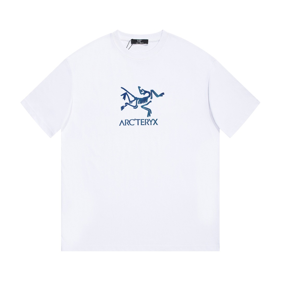 【ARCTERYX  公式旗艦店】 アークテリクス  Tシャツ ご好評に付き再入荷！250217-BRAND OFF