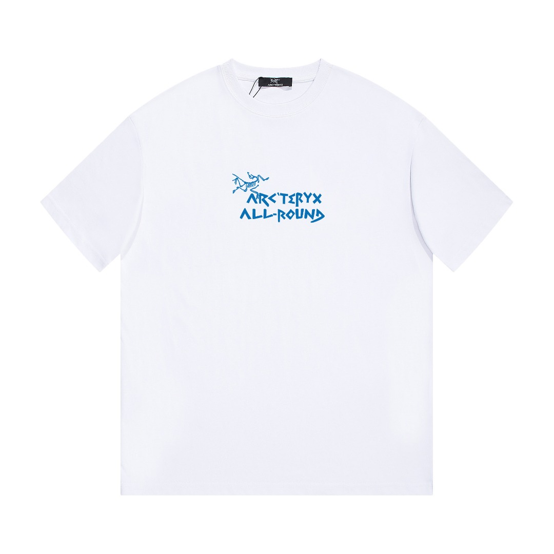 【ARCTERYX  公式旗艦店】 アークテリクス  Tシャツ ご好評に付き再入荷！250217-BRAND OFF