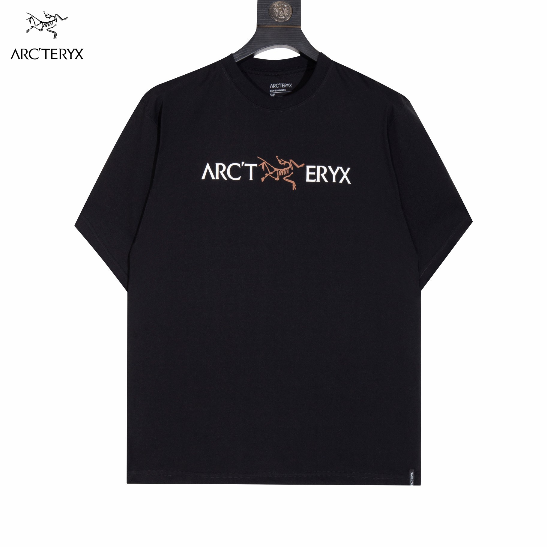 【ARCTERYX  公式旗艦店】 アークテリクス  Tシャツ ご好評に付き再入荷！250217-BRAND OFF
