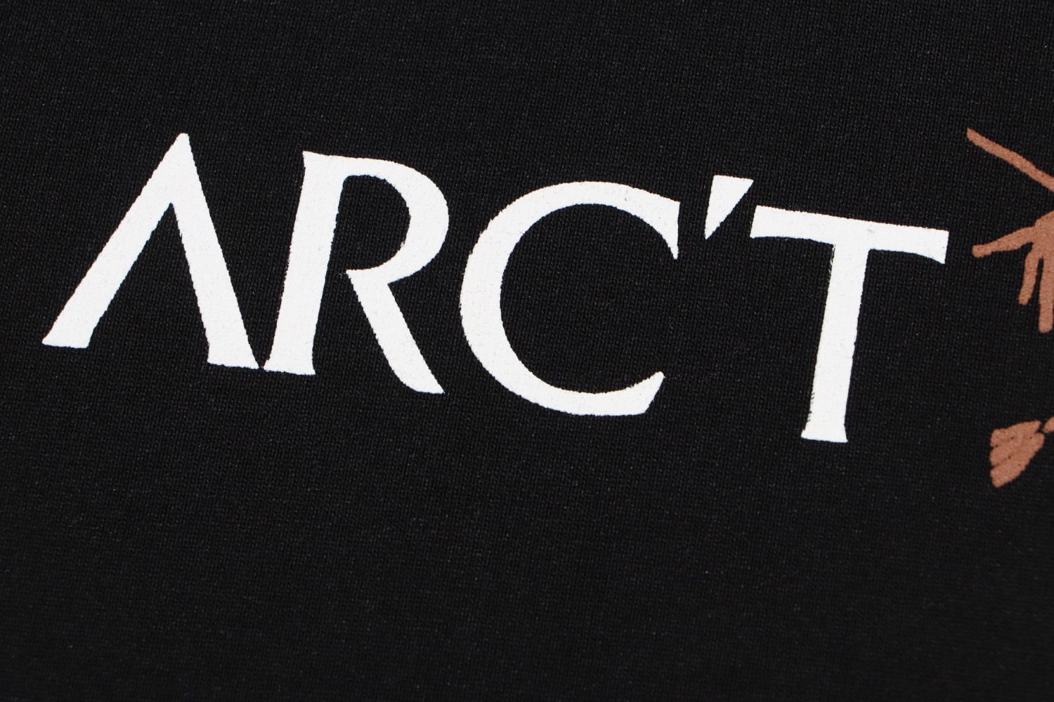 【ARCTERYX  公式旗艦店】 アークテリクス  Tシャツ ご好評に付き再入荷！250217-BRAND OFF