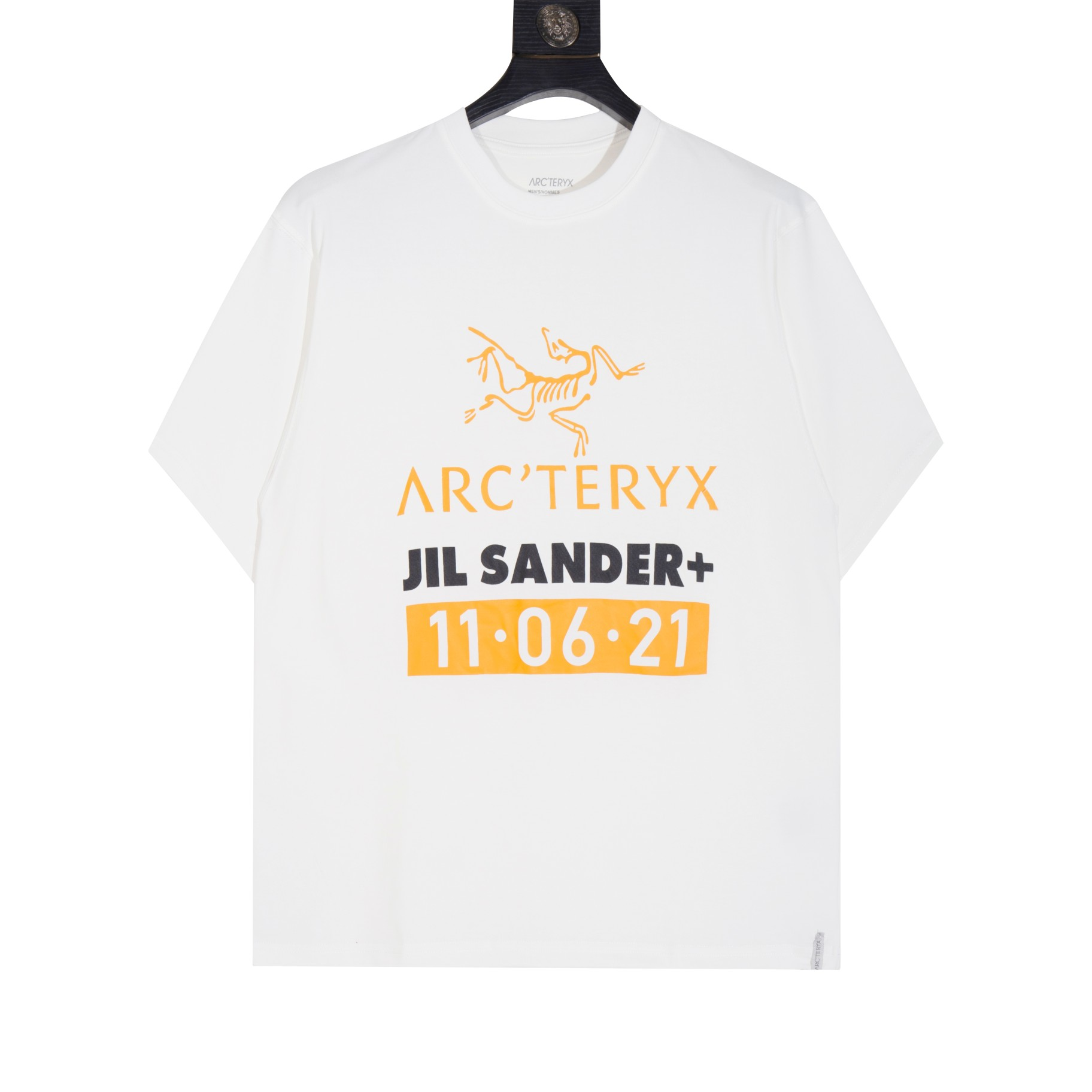 【ARCTERYX  公式旗艦店】 アークテリクス  Tシャツ ご好評に付き再入荷！250217-BRAND OFF