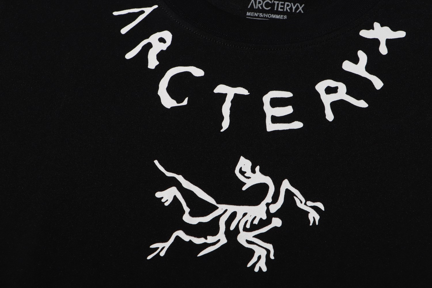 【ARCTERYX  公式旗艦店】 アークテリクス  Tシャツ ご好評に付き再入荷！250217-BRAND OFF
