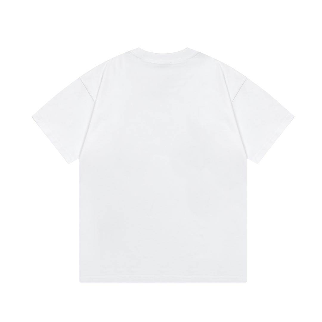 【2026】【VERSACE  公式旗艦店】ヴェルサーチ  Tシャツ ご好評に付き再入荷！250218-BRAND OFF