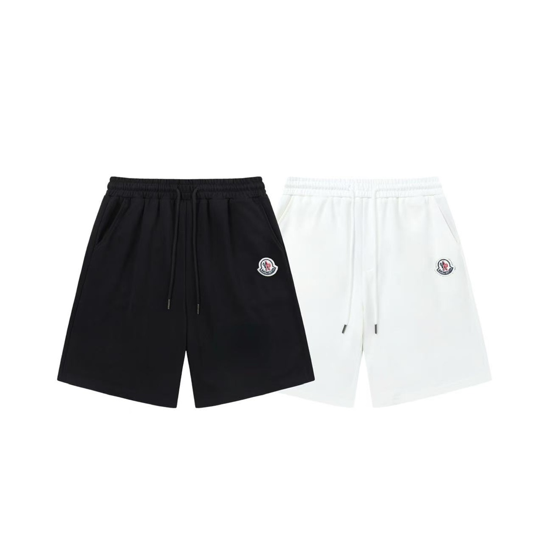 【MONCLER  公式旗艦店】モンクレール   ショートパンツご好評に付き再入荷！250225-BRAND OFF