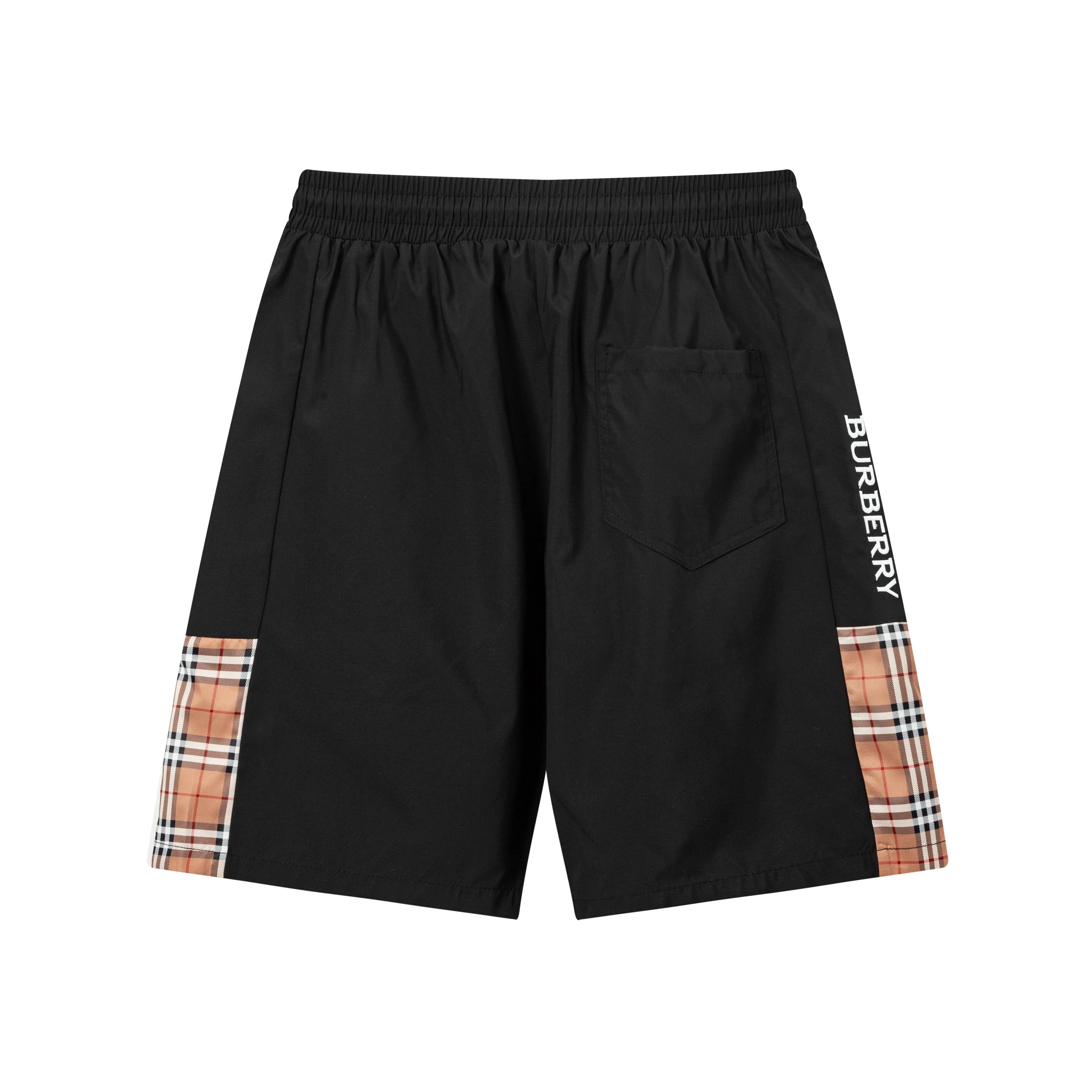 【BURBERRY  公式旗艦店】バーバリー  ショートパンツご好評に付き再入荷！250226-BRAND OFF