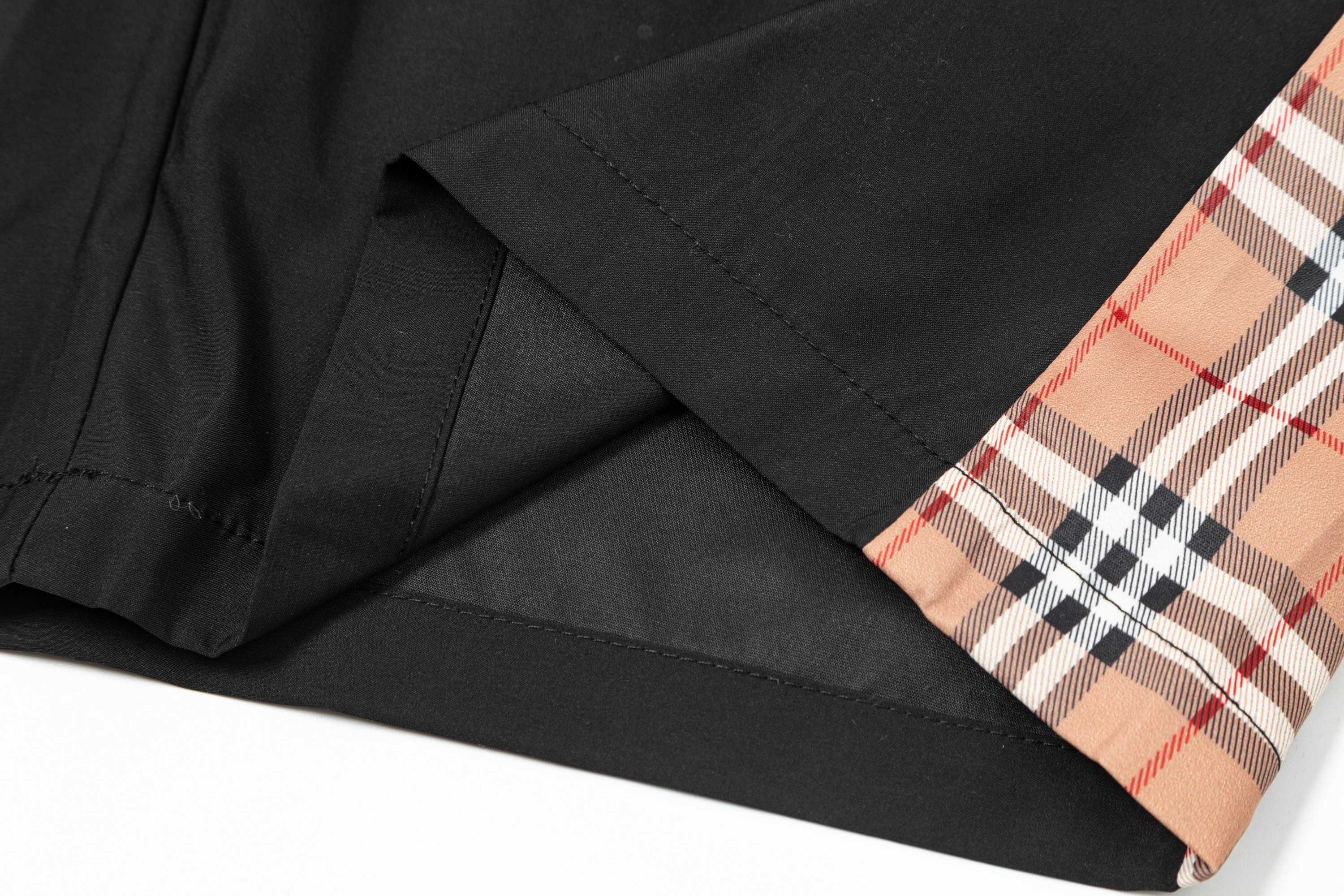 【BURBERRY  公式旗艦店】バーバリー  ショートパンツご好評に付き再入荷！250226-BRAND OFF