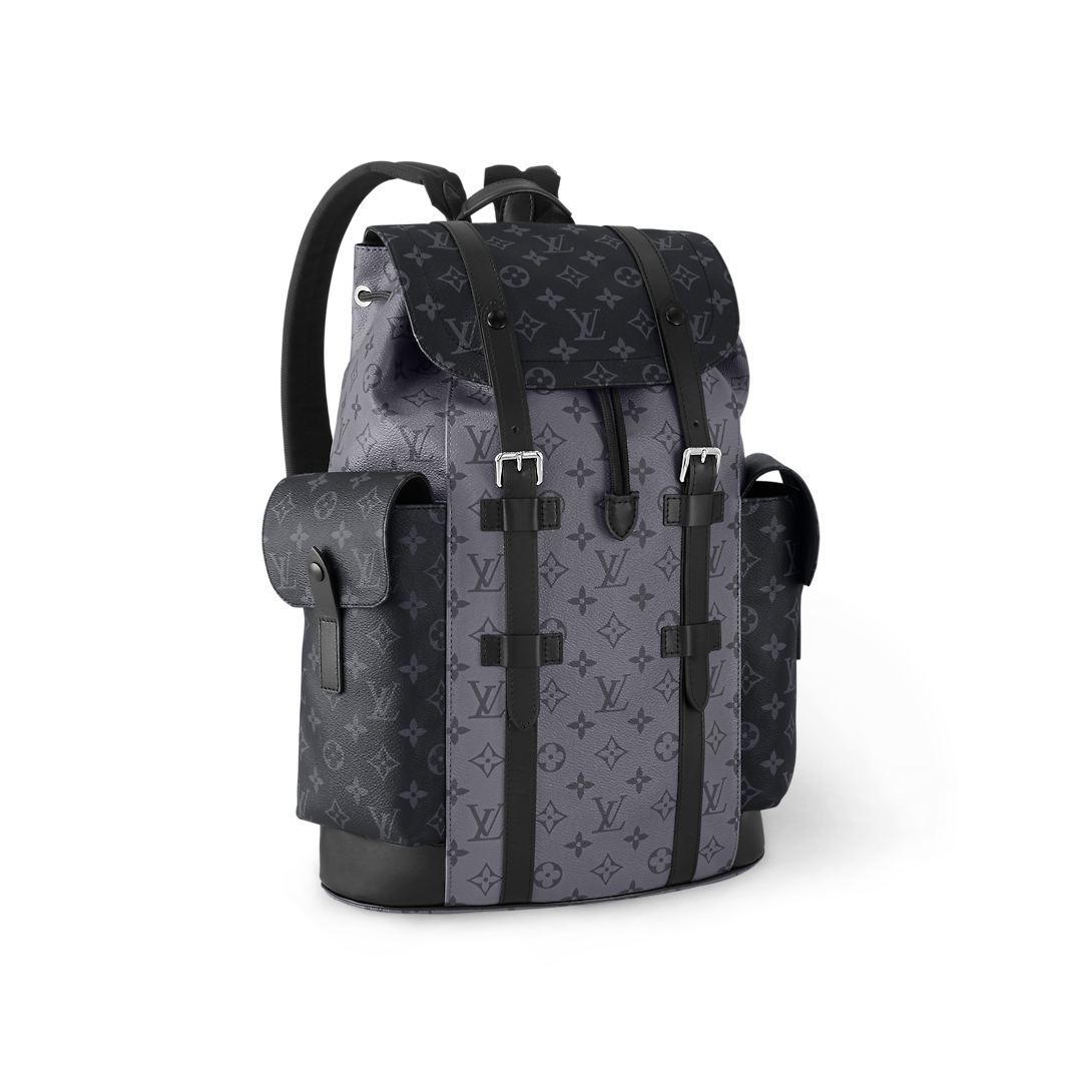 【 LOUIS VUITTON公式 旗艦店】ルイヴィトン リュックサック 当日出荷 好評に付き再入荷！M45419-BRAND OFF