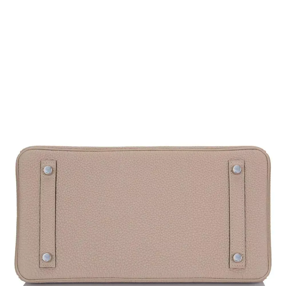【HERMES】エルメス ■ 入手困難 大人気 バーキン 30【中古·未使用】-BRAND OFF