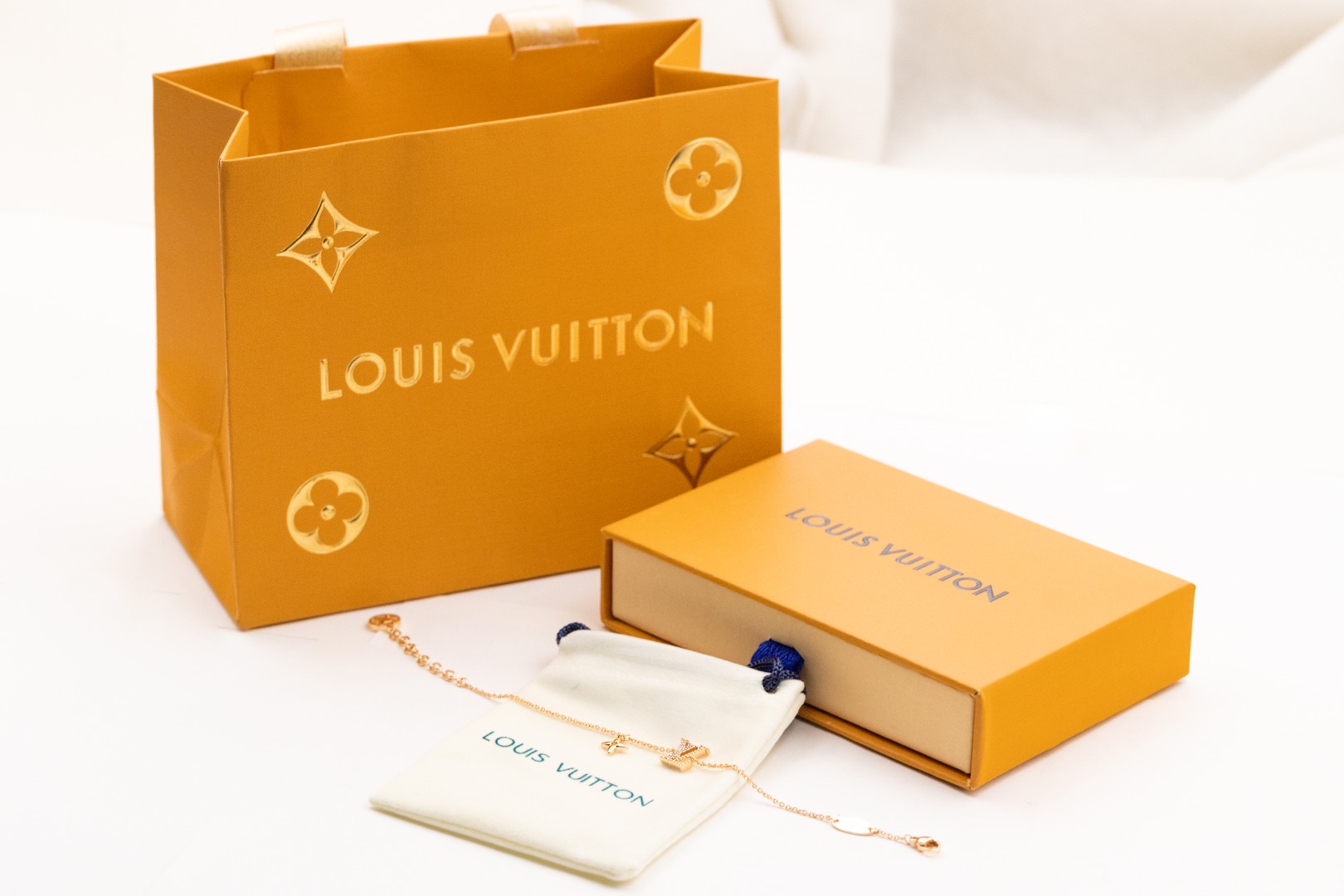 【2026】【 LOUIS VUITTON】ブレスレット、ファッションシンプルなスタイル-BRAND OFF