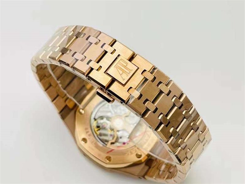 オーデマピゲ  ロイヤルオーク パーペチュアルカレンダー 26574OR.OO.1220OR.01-BRAND OFF