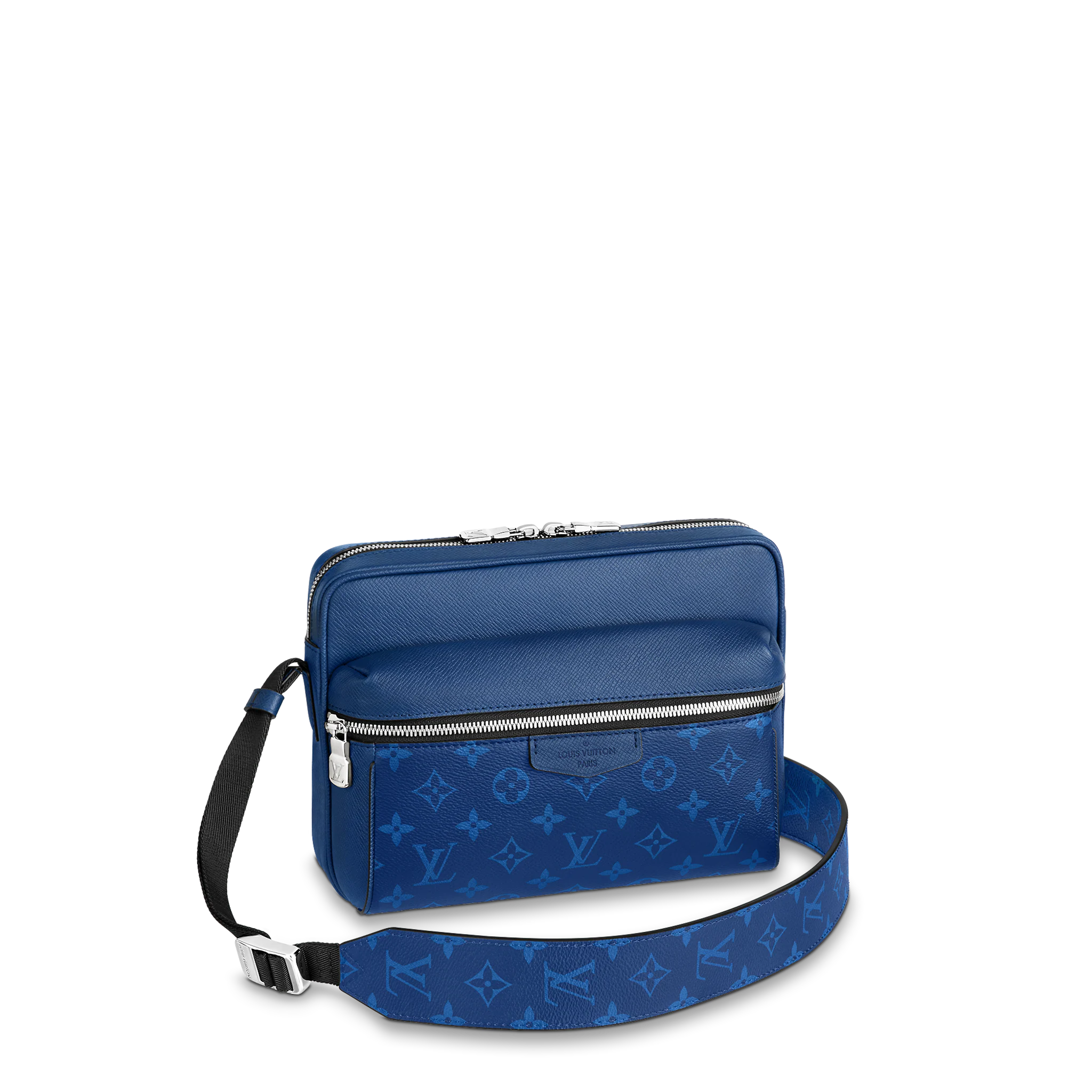 LOUIS VUITTON（ルイヴィトン） アウトドア・メッセンジャー PM-BRAND OFF
