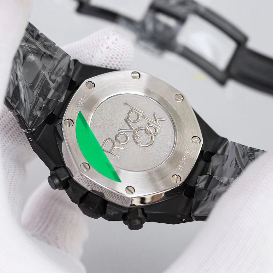 オーデマ ピゲ ロイヤル オーク クロノグラフ 26240CE.OO.1225CE.01 50th Anniversary-BRAND OFF