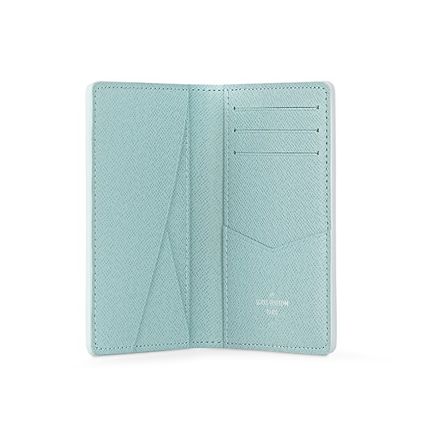 国内発送 Louis Vuitton 新作 オーガナイザー 名刺 カードケース-BRAND OFF