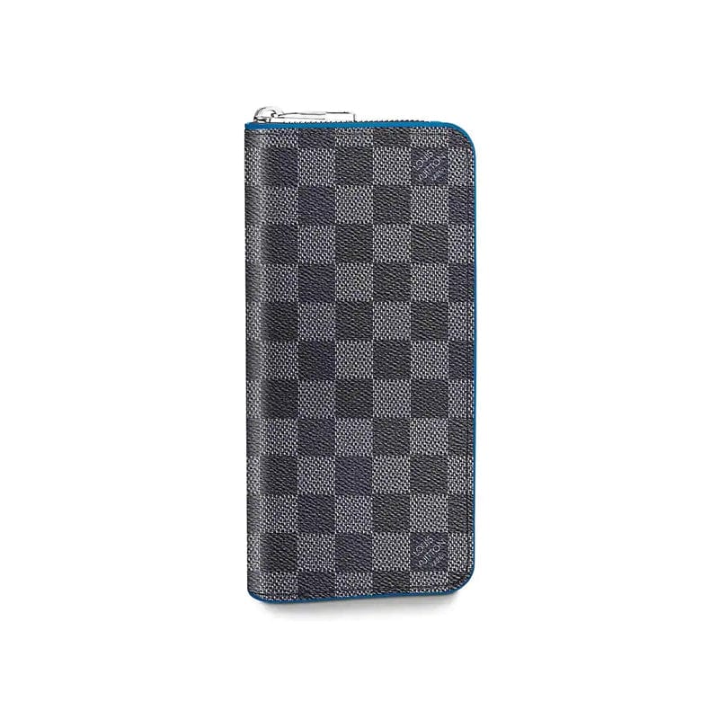 LouisVuitton長財布Zippy Vertical N64436-BRAND OFF