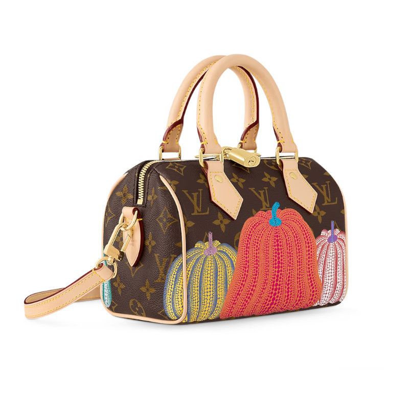 【Louis Vuitton★限定コラボ】ヴィトン バッグ アルマBB M46469-BRAND OFF