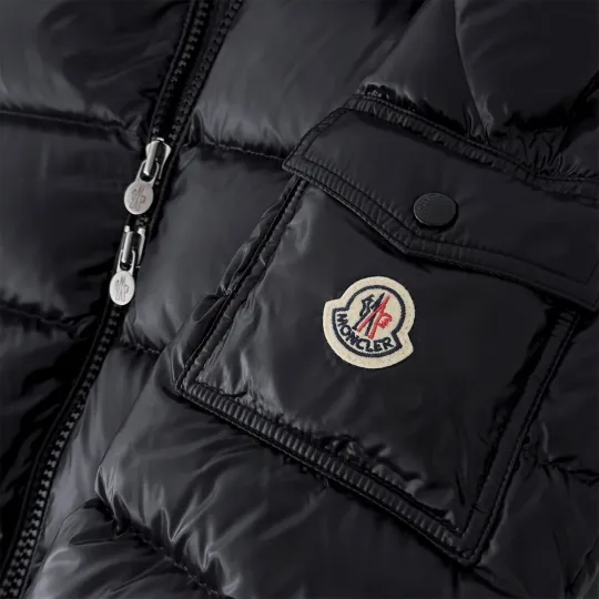 【MONCLER 公式旗艦店】モンクレール ダウンジャケット MAYA ご好評に付き再入荷！-BRAND OFF
