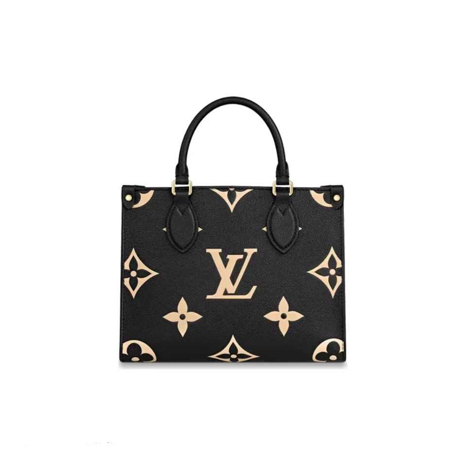 【Louis Vuitton】（ルイヴィトン） ハンドバッグ-BRAND OFF