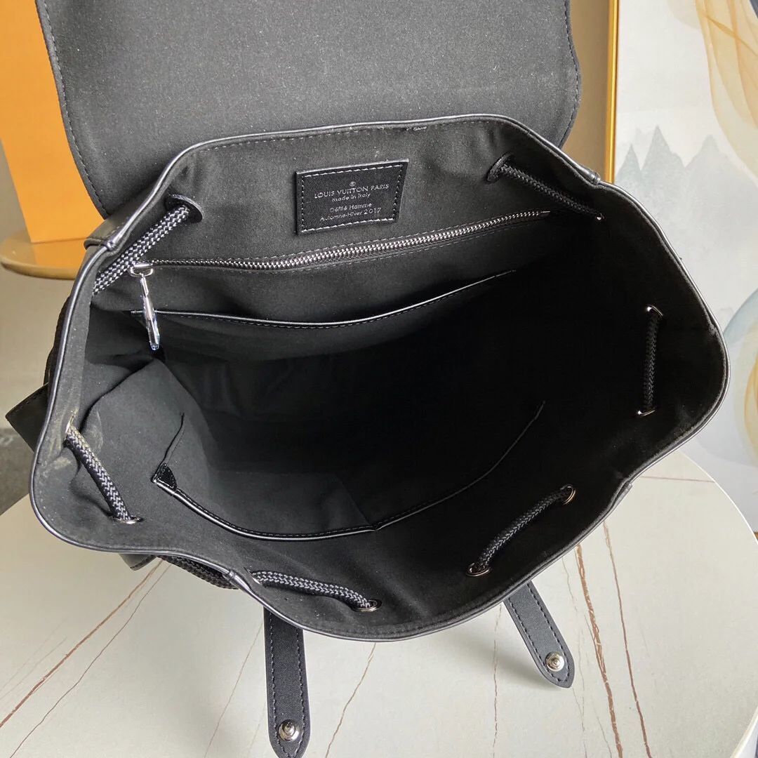 LouisVuitton ルイヴィトン バックバッグ-BRAND OFF