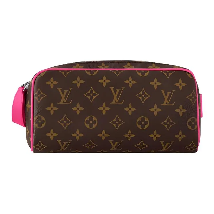 大人気定番商品★LOUIS VUITTON ドップ・キット セカンドバッグ M44494-BRAND OFF