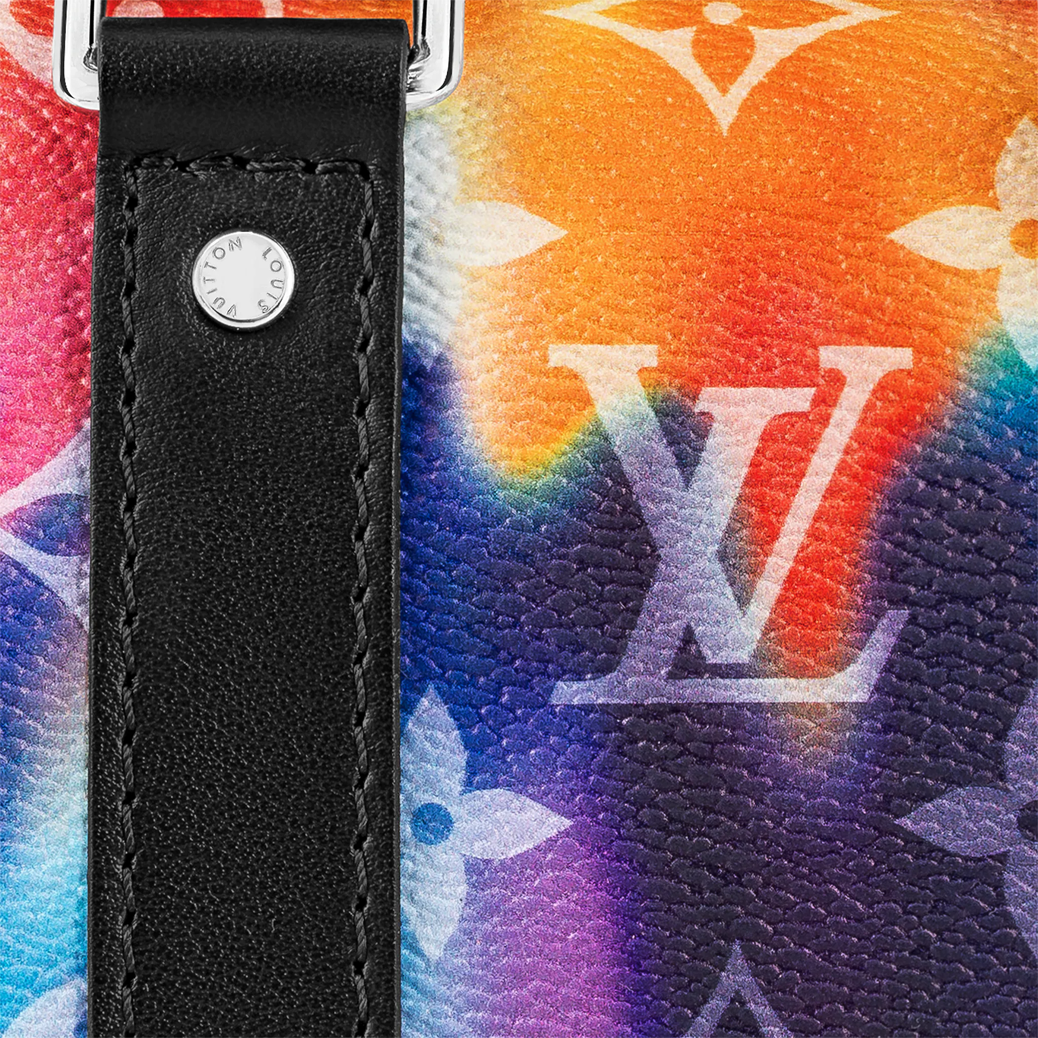 Louis Vuitton（ルイヴィトン） キーポル XS M80953-BRAND OFF