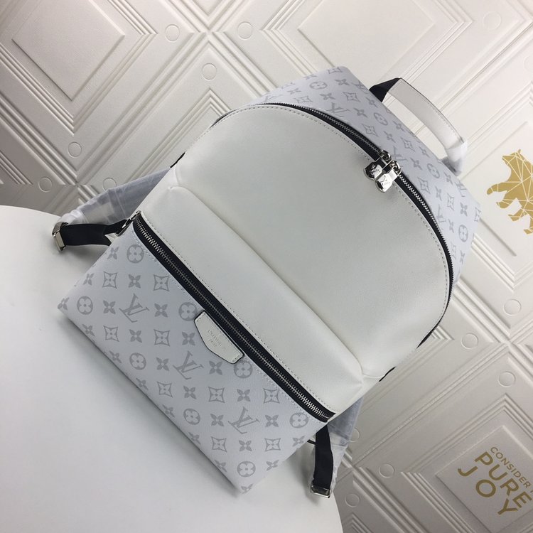 LouisVuitton ルイヴィトン パックバッグ M30230 DISCOVERY 40x30x20cm-BRAND OFF