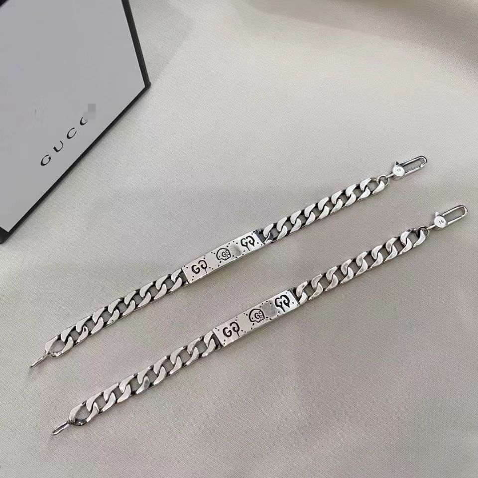 GUCCI（グッチ） ブレスレット-BRAND OFF