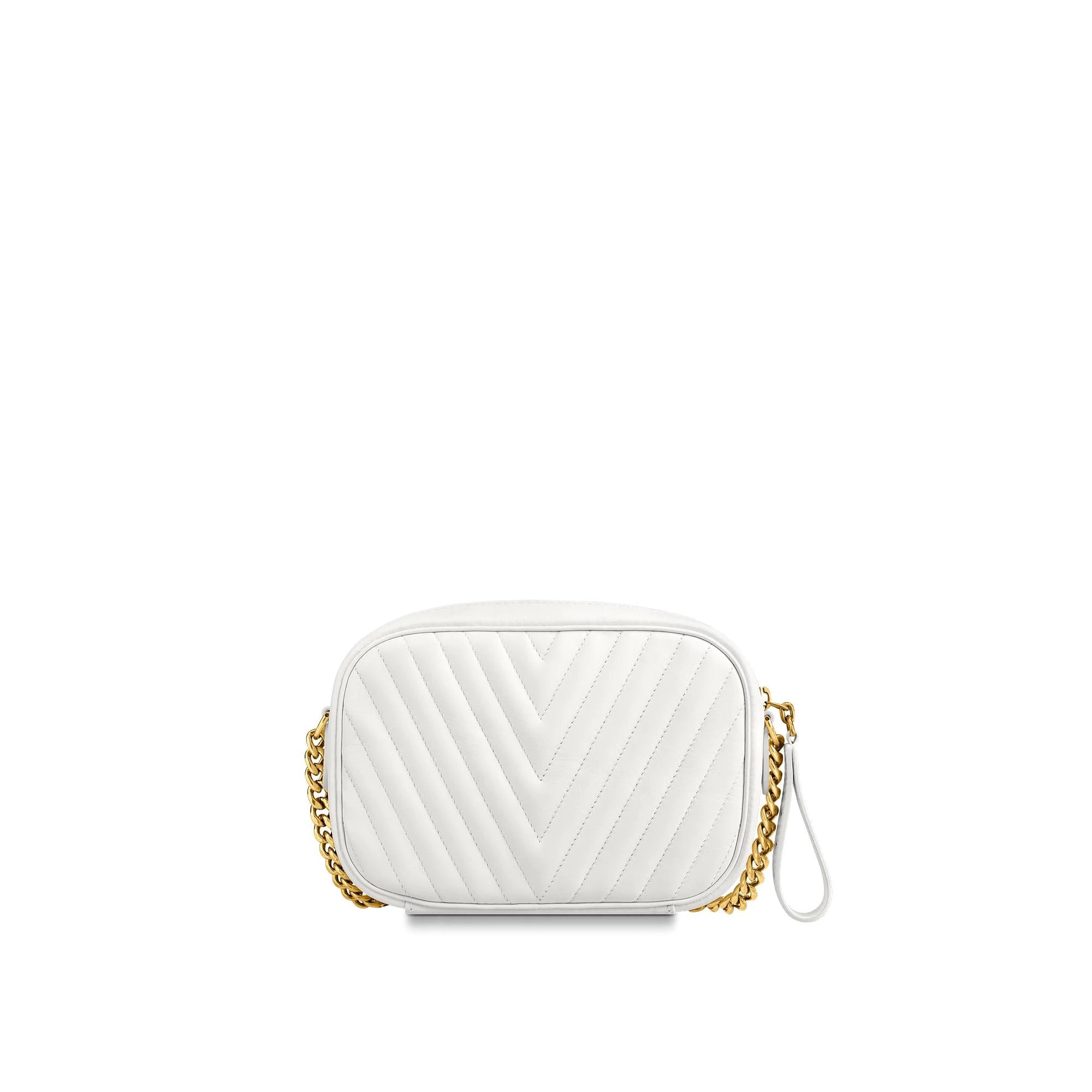 Louis Vuitton ルイヴィトン ニューウェーブ　ニューカメラバッグ-BRAND OFF