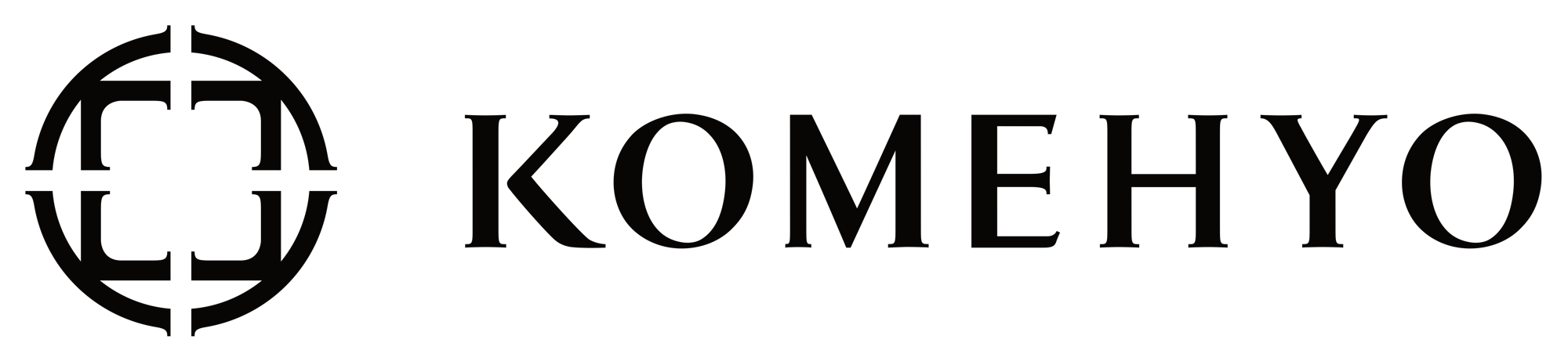 KOMEHYO
