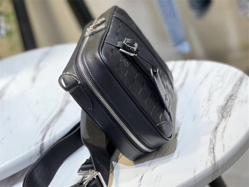 Louis Vuitton シリウスメッセンジャーバッグ N45286-BRAND OFF