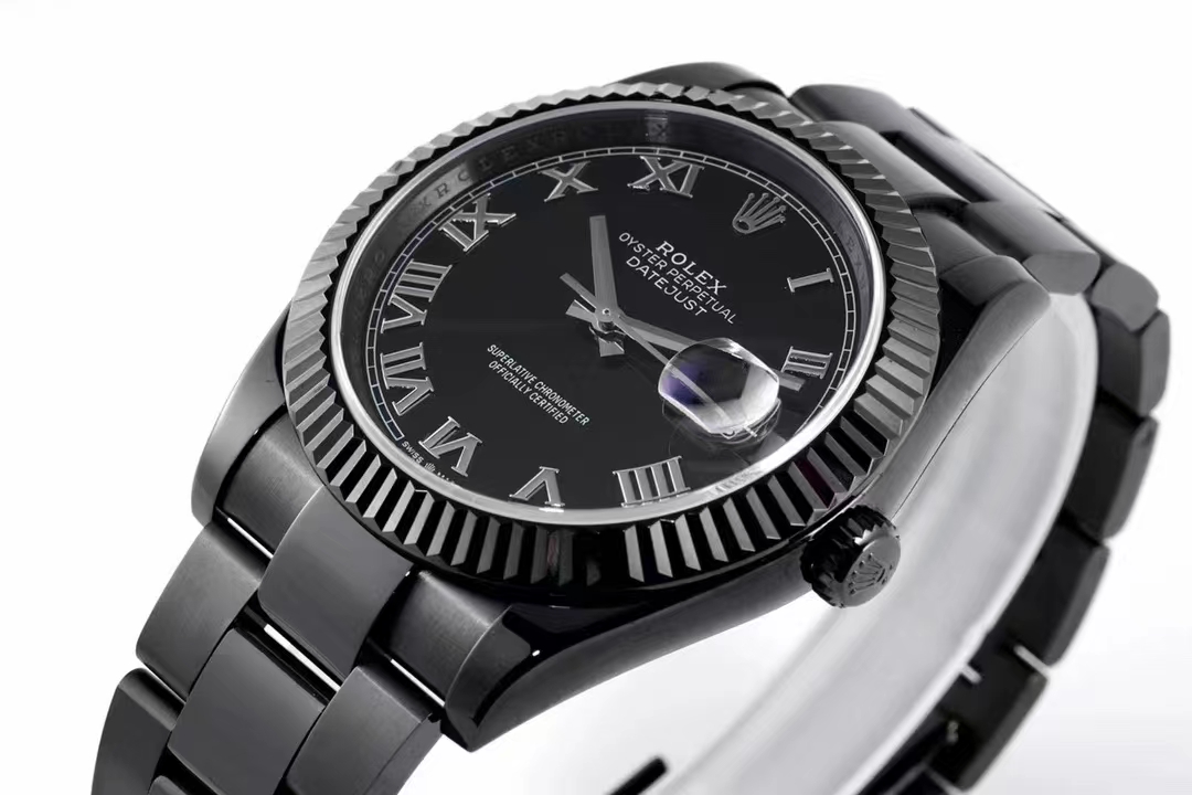 Rolex Datejust ROLEX DATEJUST 126334 41mm-BRAND OFF
