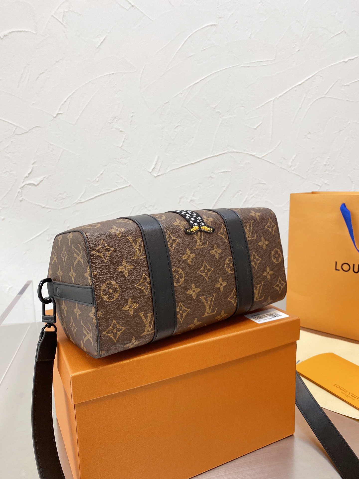 Louis Vuitton（ルイヴィトン） メッセンジャーバッグ M45652-BRAND OFF
