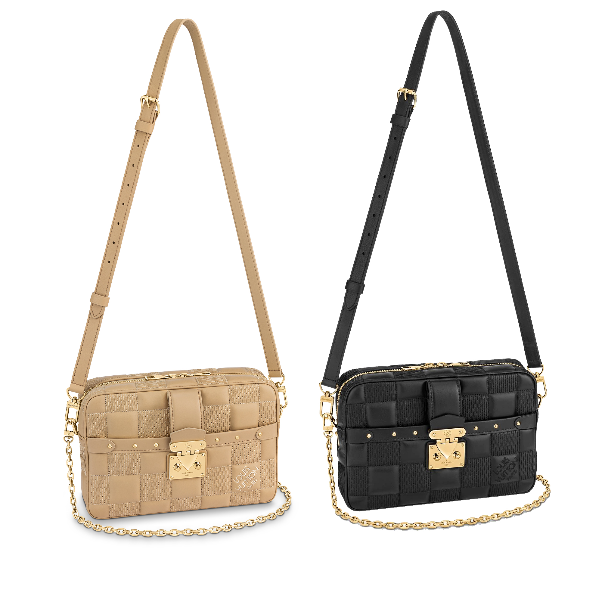 Louis Vuitton（ルイヴィトン） トロカ MM-BRAND OFF